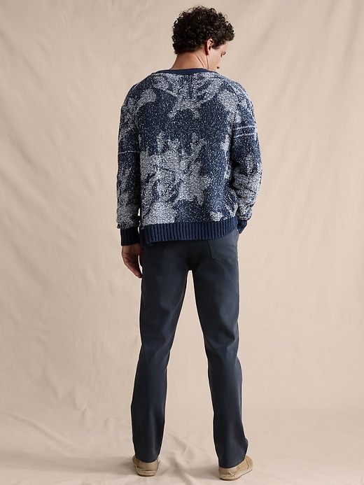 Image number 3 showing, Straight Luxe Traveler Jean