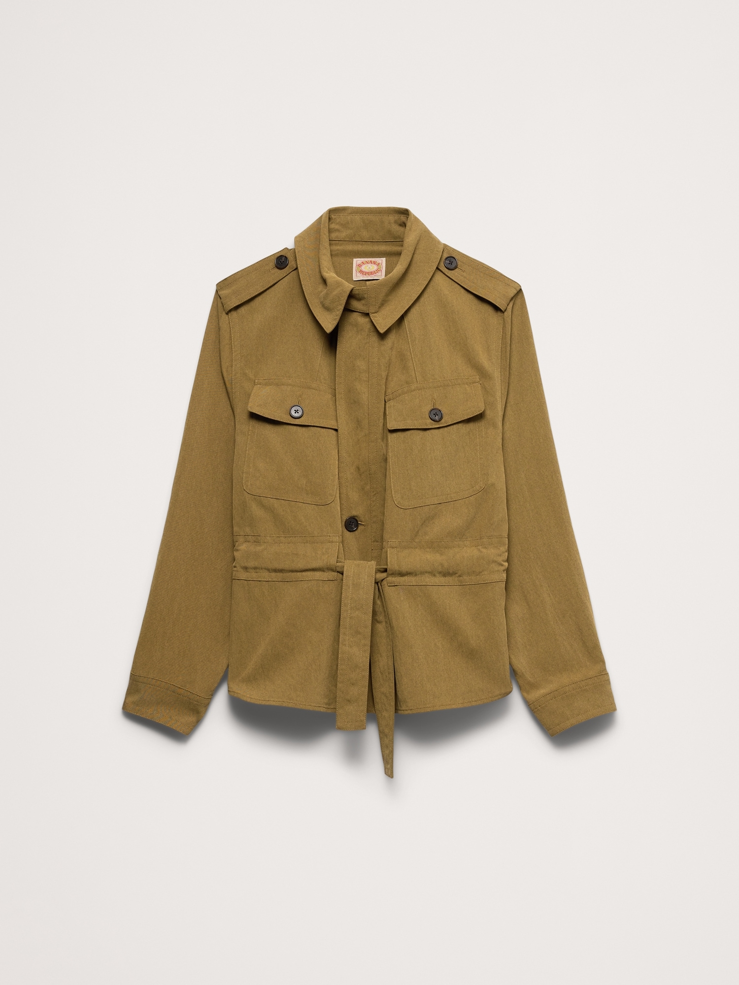 Image number 5 showing, Lightweight Utility Jacket