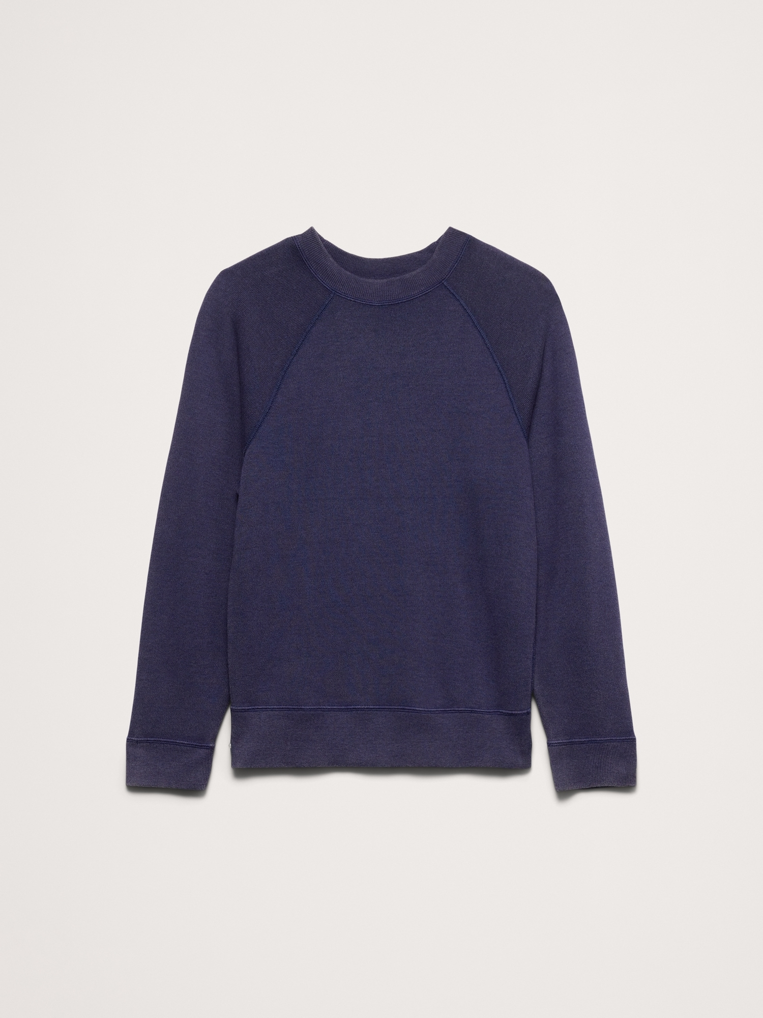 Image number 2 showing, Garment Dye Sweatshirt