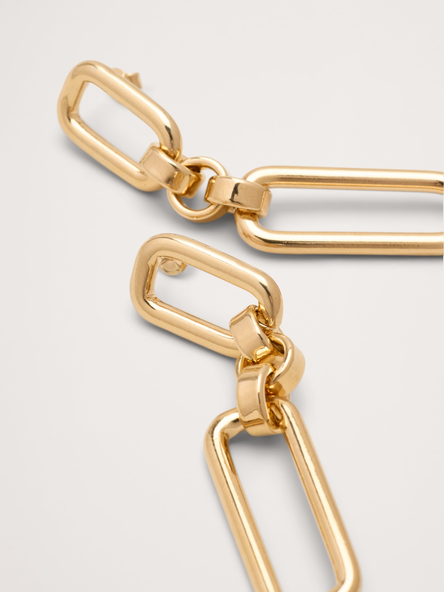 Image number 3 showing, Stanza Earrings by Laura Lombardi