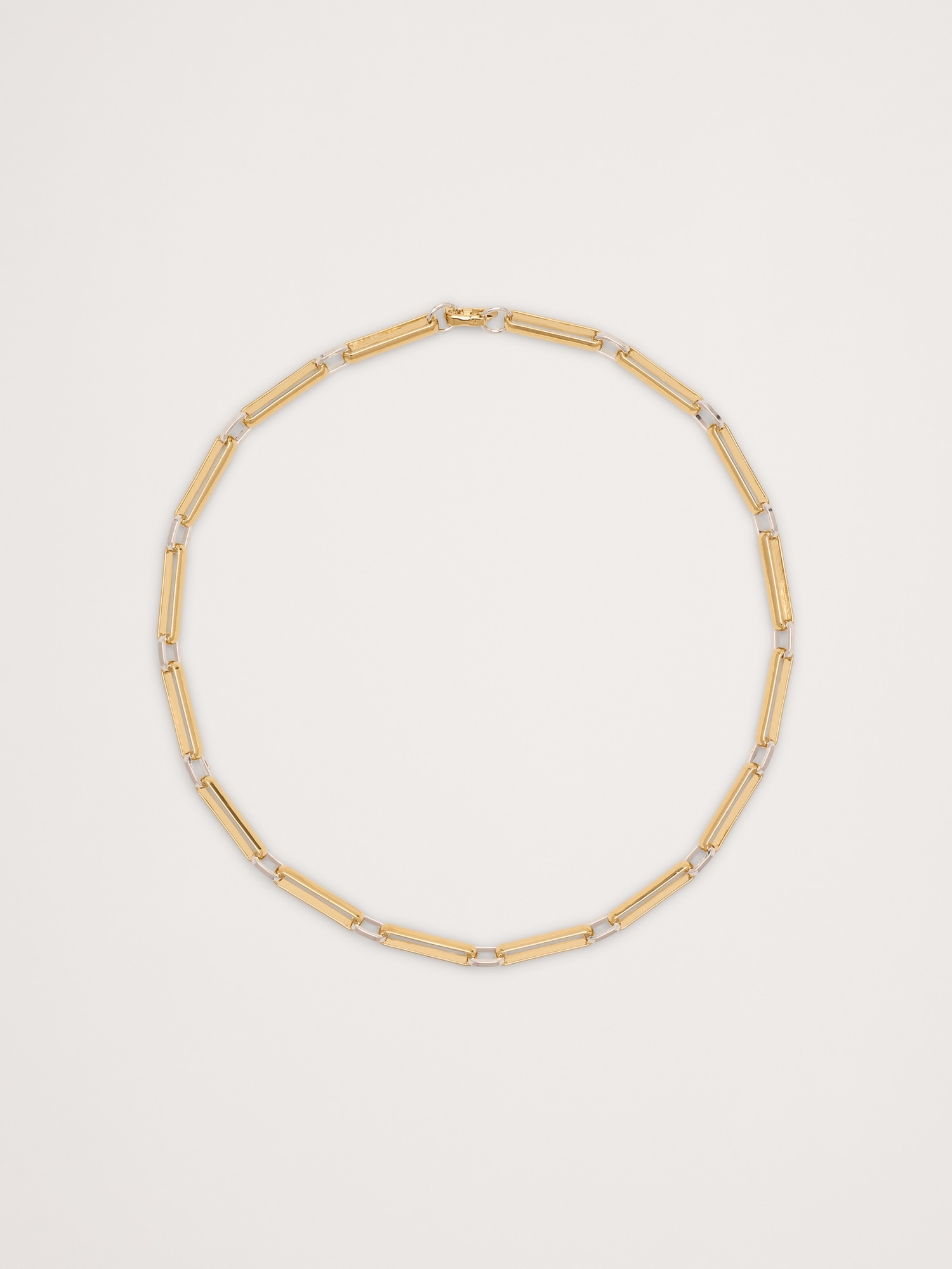 Image number 1 showing, Chiusa Necklace by Laura Lombardi