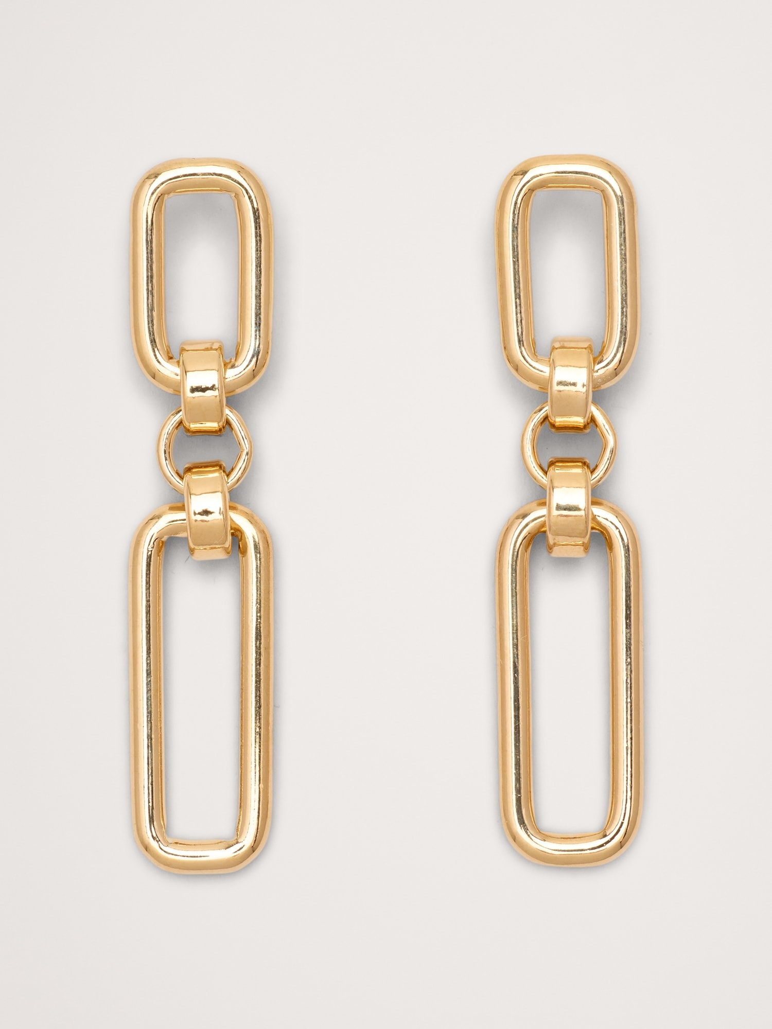 Image number 1 showing, Stanza Earrings by Laura Lombardi