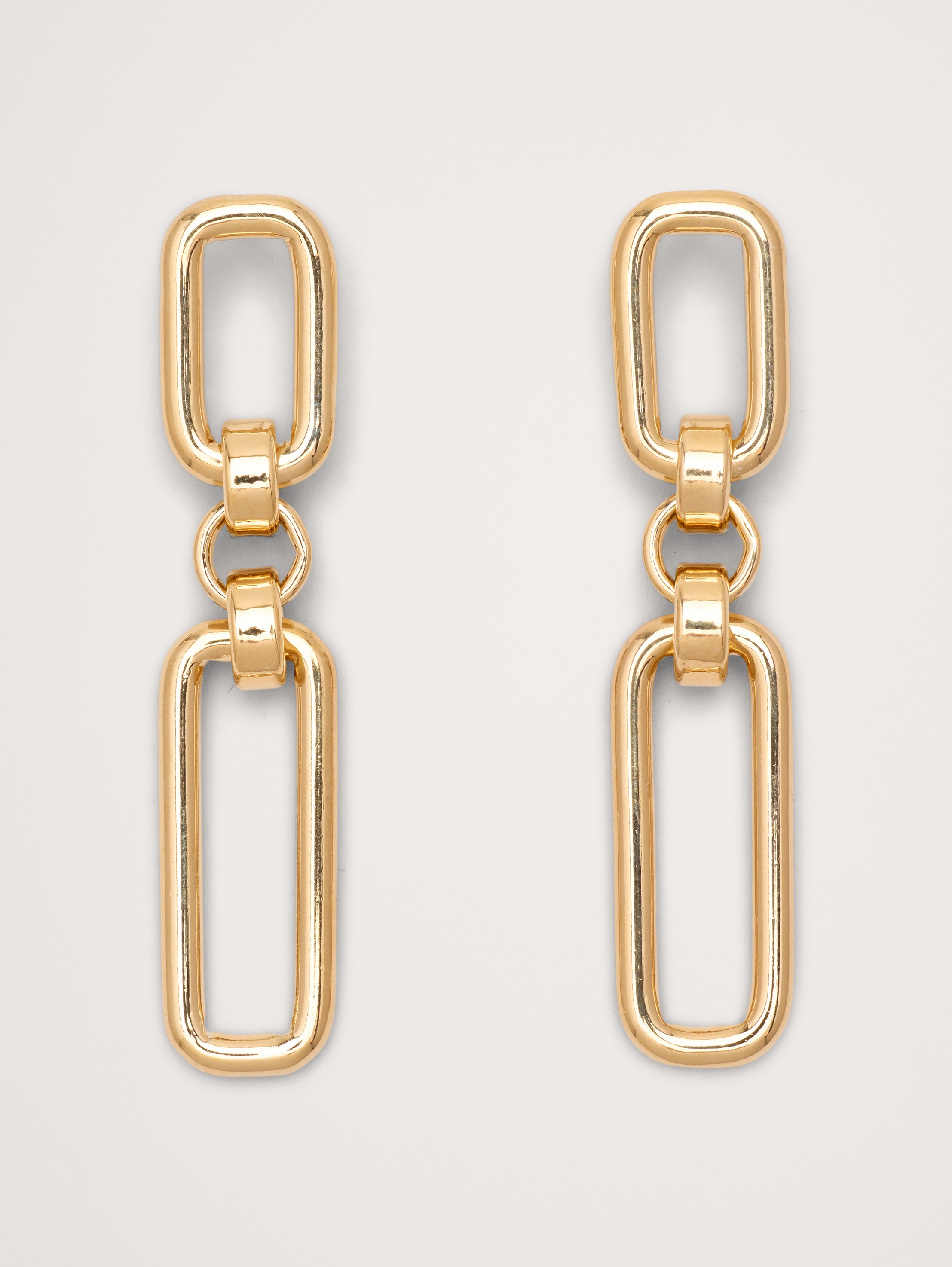 Stanza Earrings by Laura Lombardi