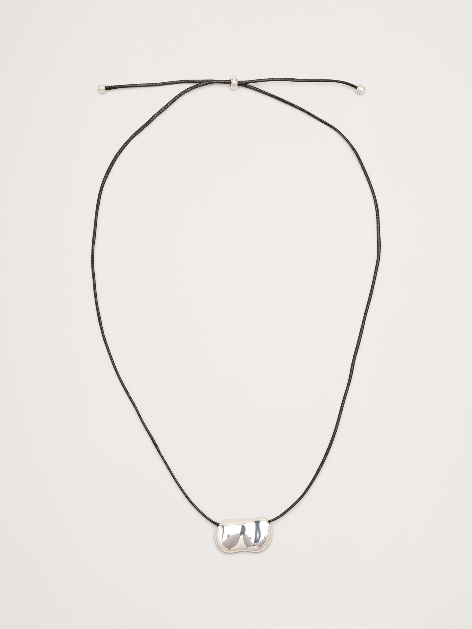 Pebble Necklace by Heaven Mayhem