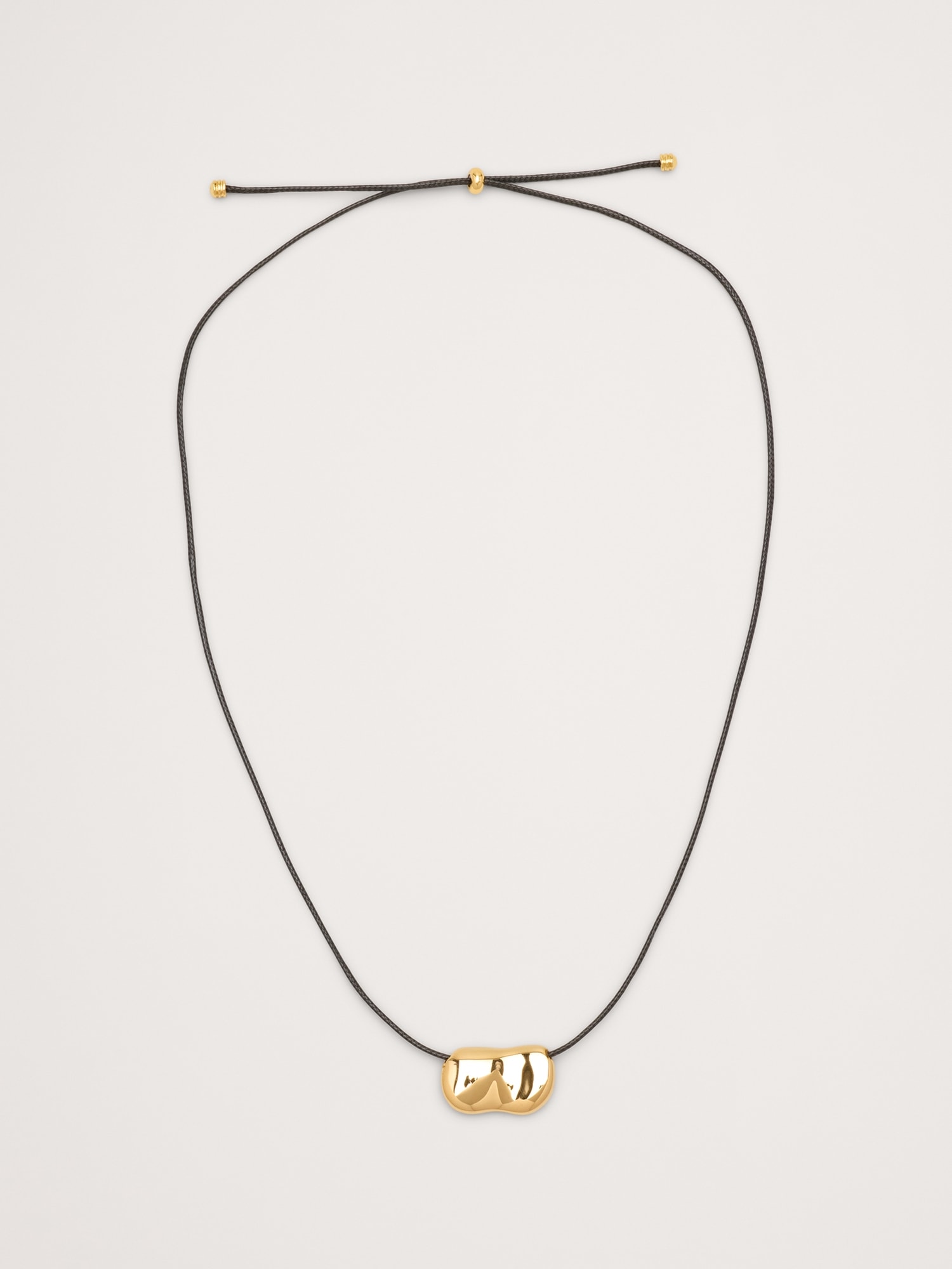 Pebble Necklace by Heaven Mayhem