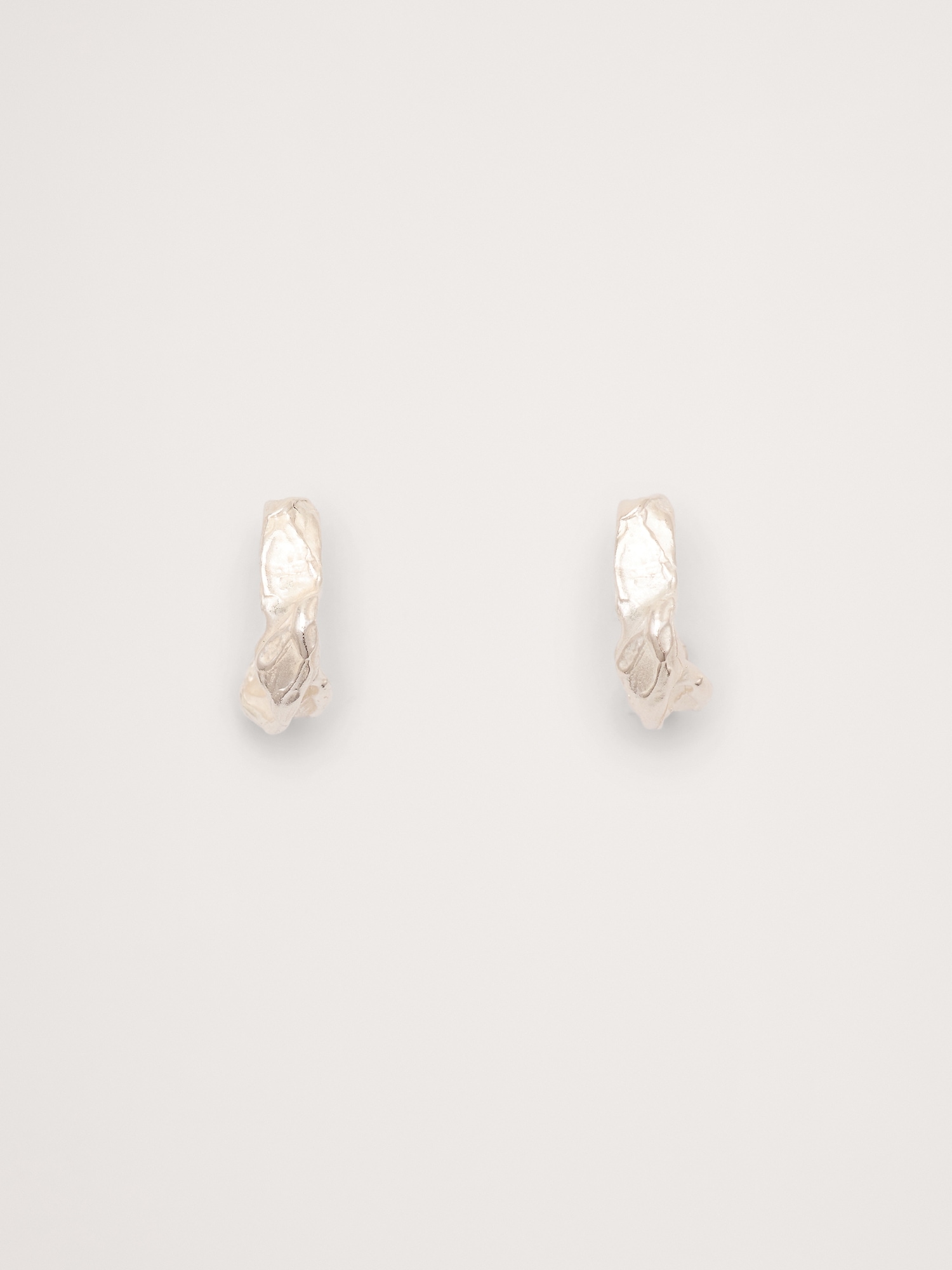 Image number 1 showing, Sage Stud Earrings by Salt Grass