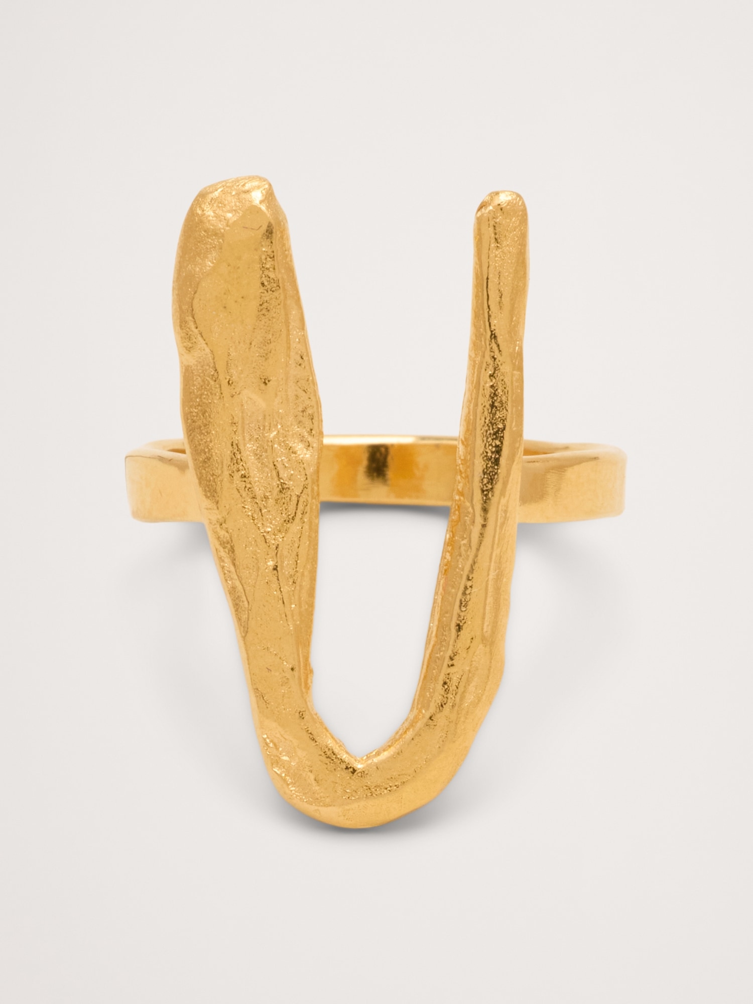 Image number 1 showing, Rising Ring by Salt Grass