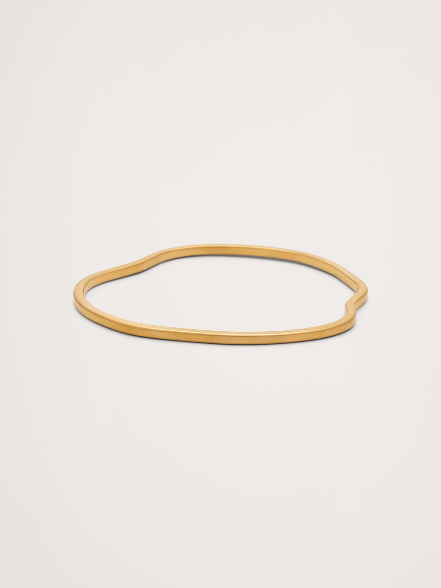 Image number 1 showing, Thicc Oddly Bracelet by Salt Grass