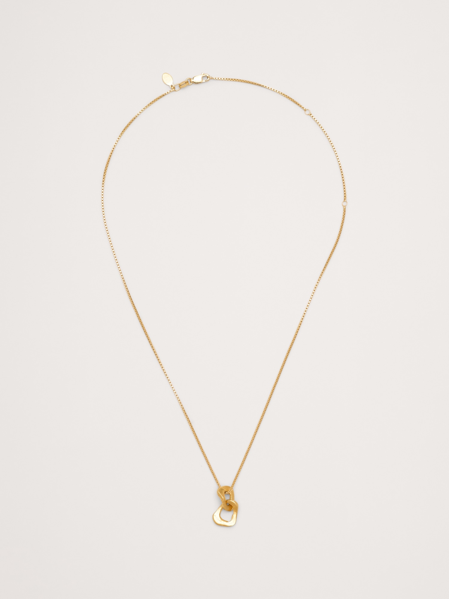 Image number 1 showing, Ola Necklace by Salt Grass