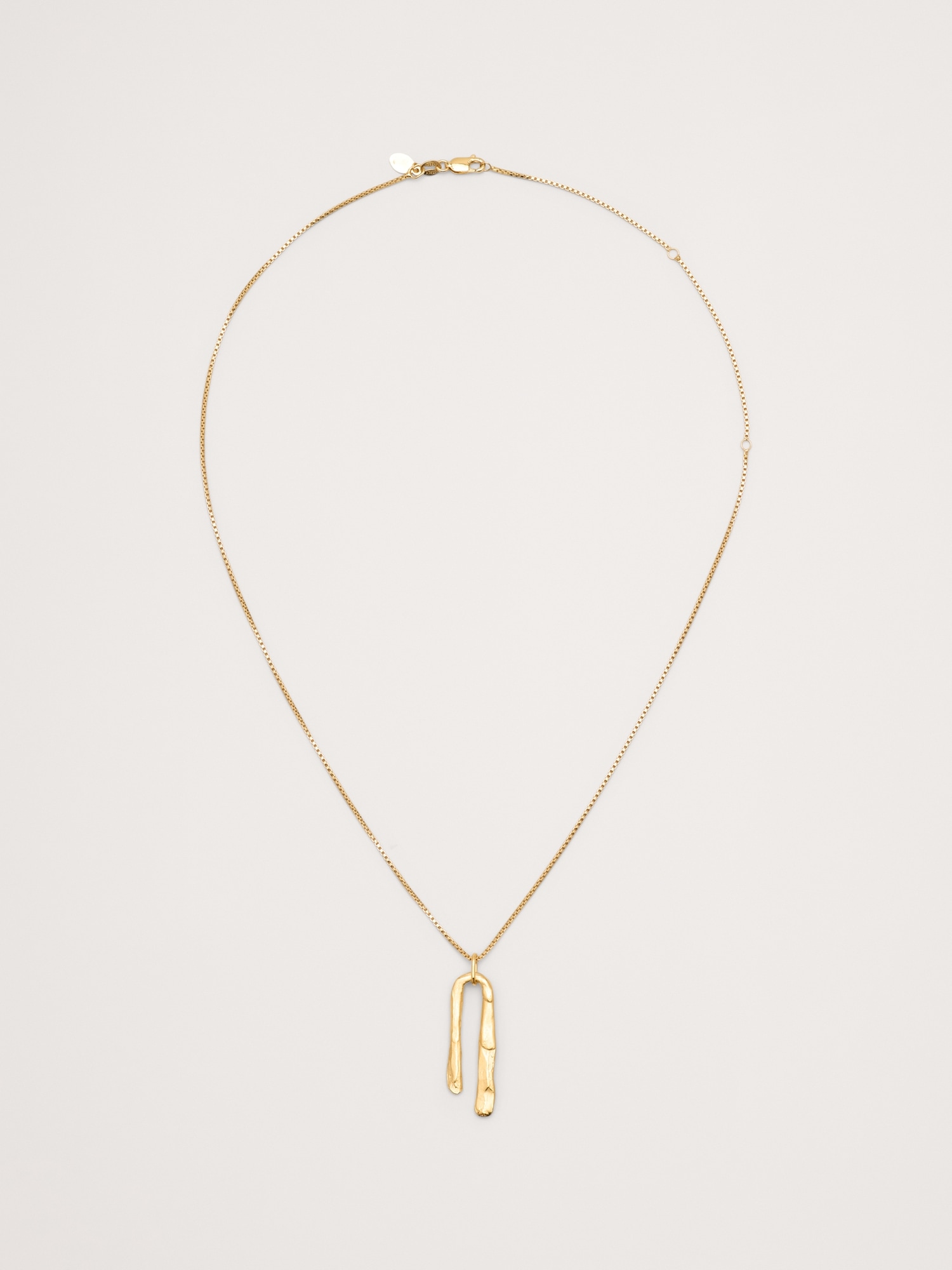 Image number 1 showing, Rising Necklace by Salt Grass