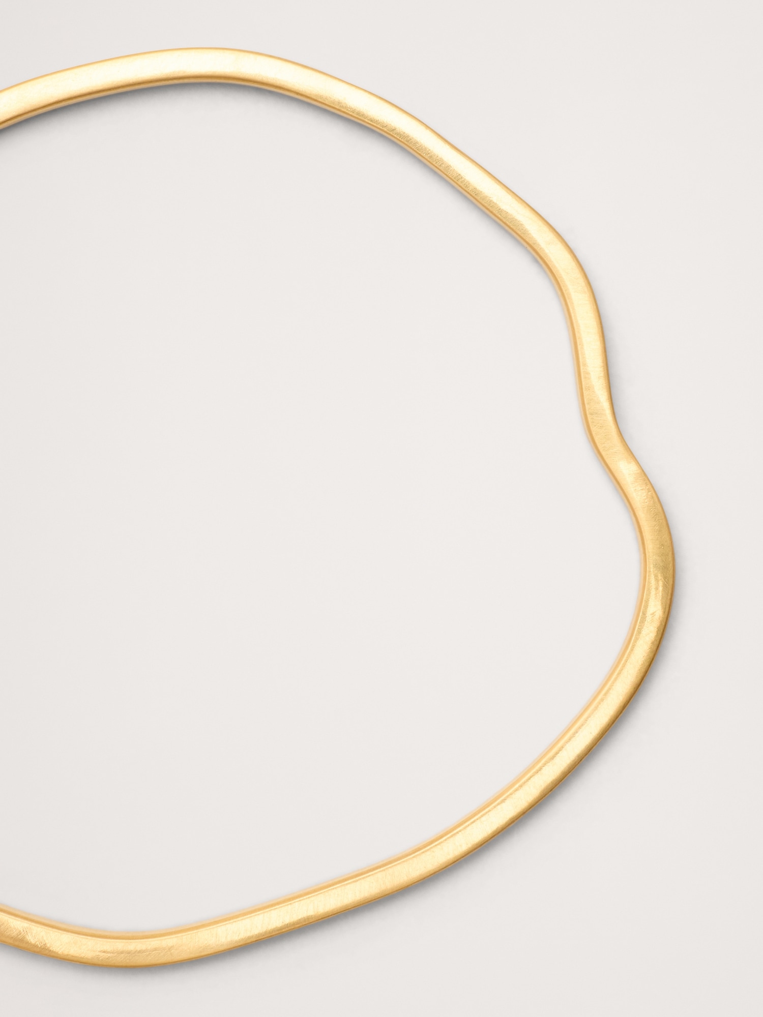 Image number 5 showing, Thicc Oddly Bracelet by Salt Grass