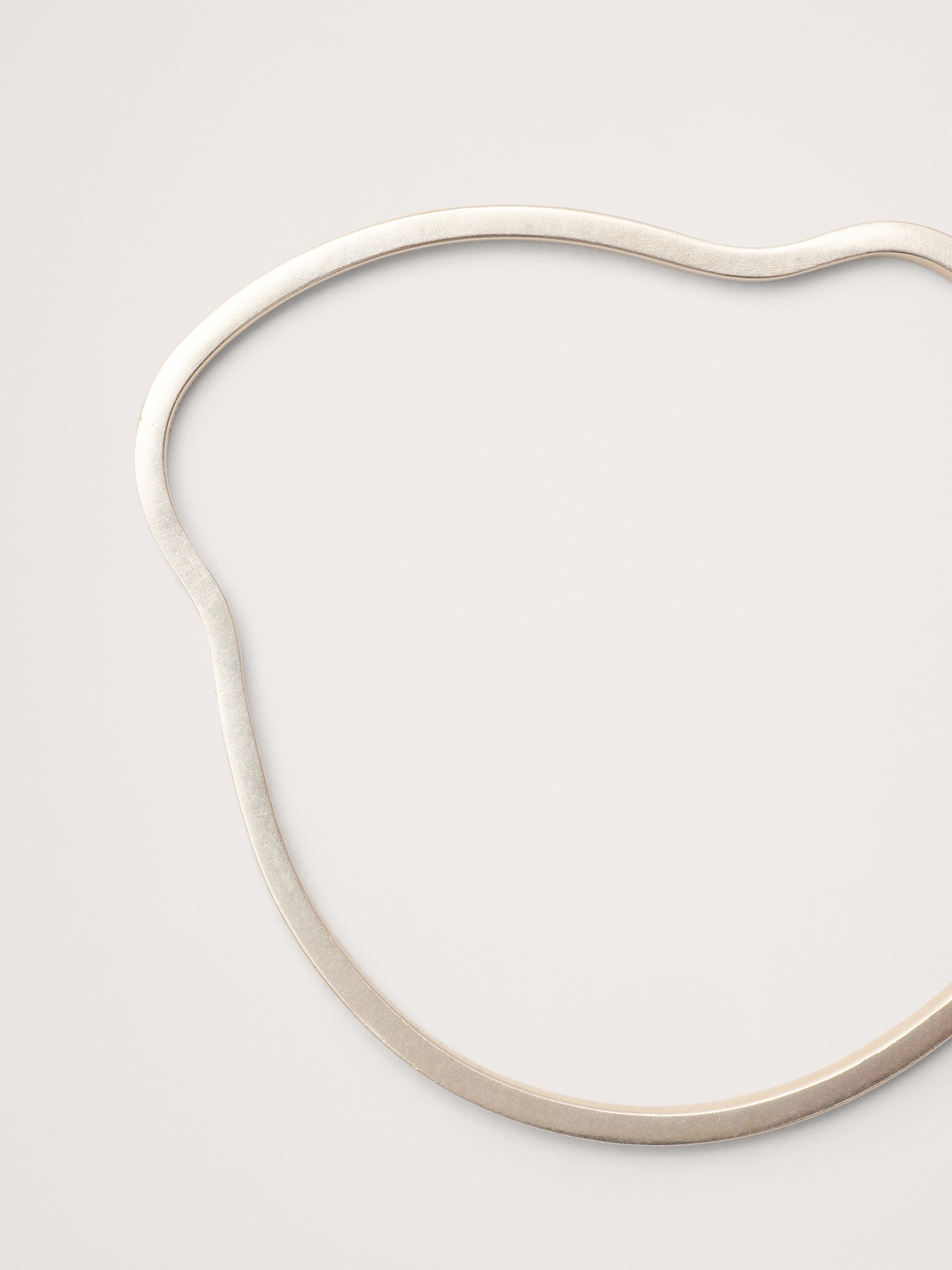 Image number 3 showing, Thicc Oddly Bracelet by Salt Grass