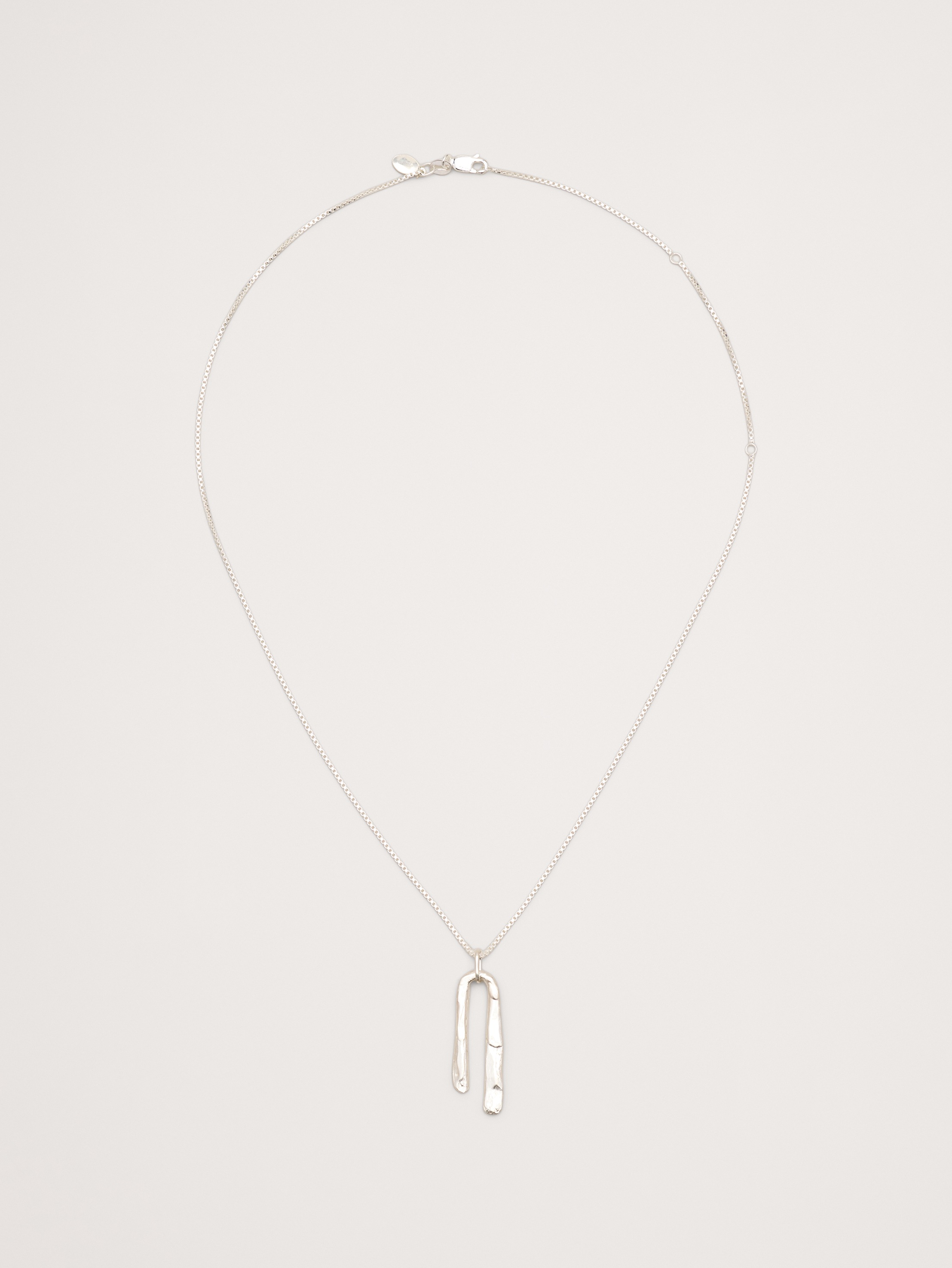 Rising Necklace by Salt Grass