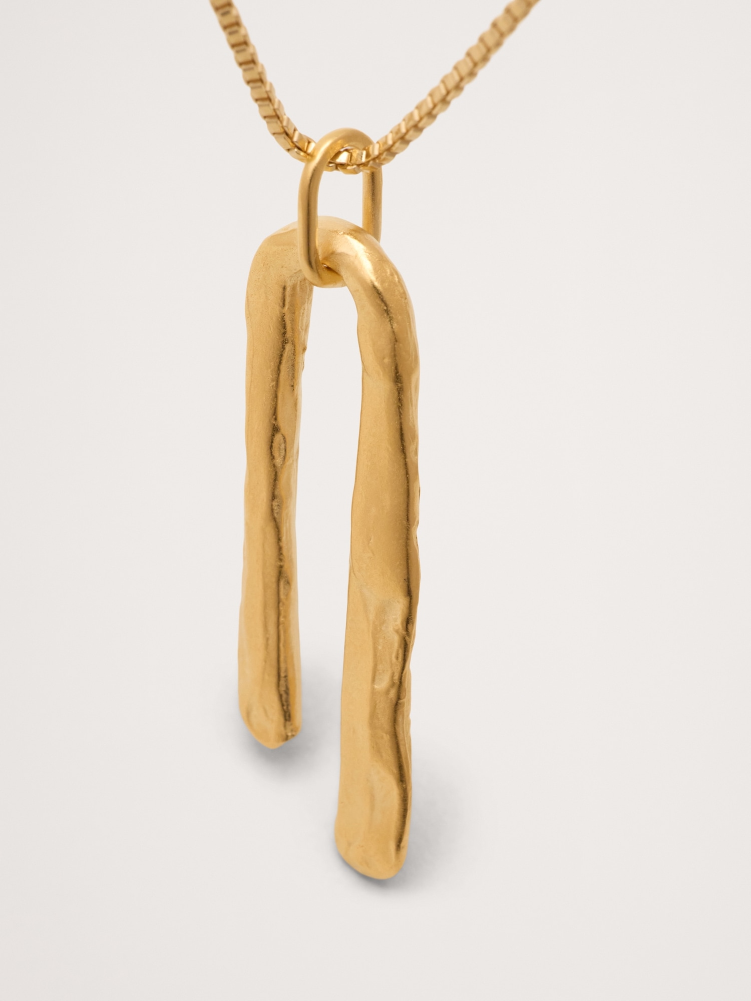 Image number 5 showing, Rising Necklace by Salt Grass