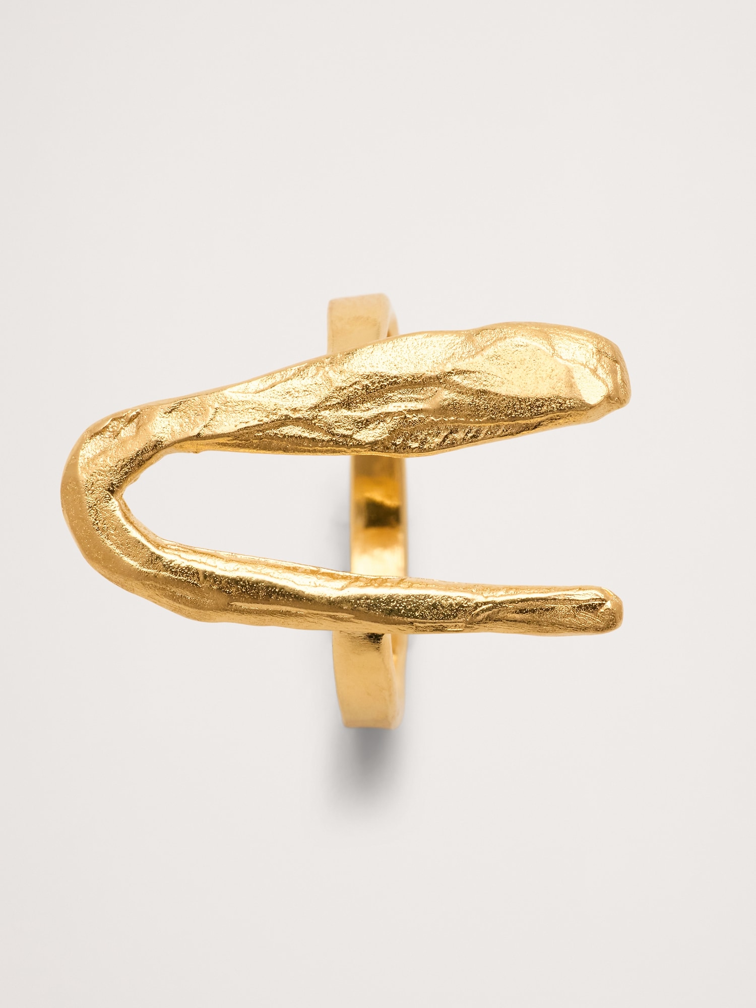 Image number 3 showing, Rising Ring by Salt Grass