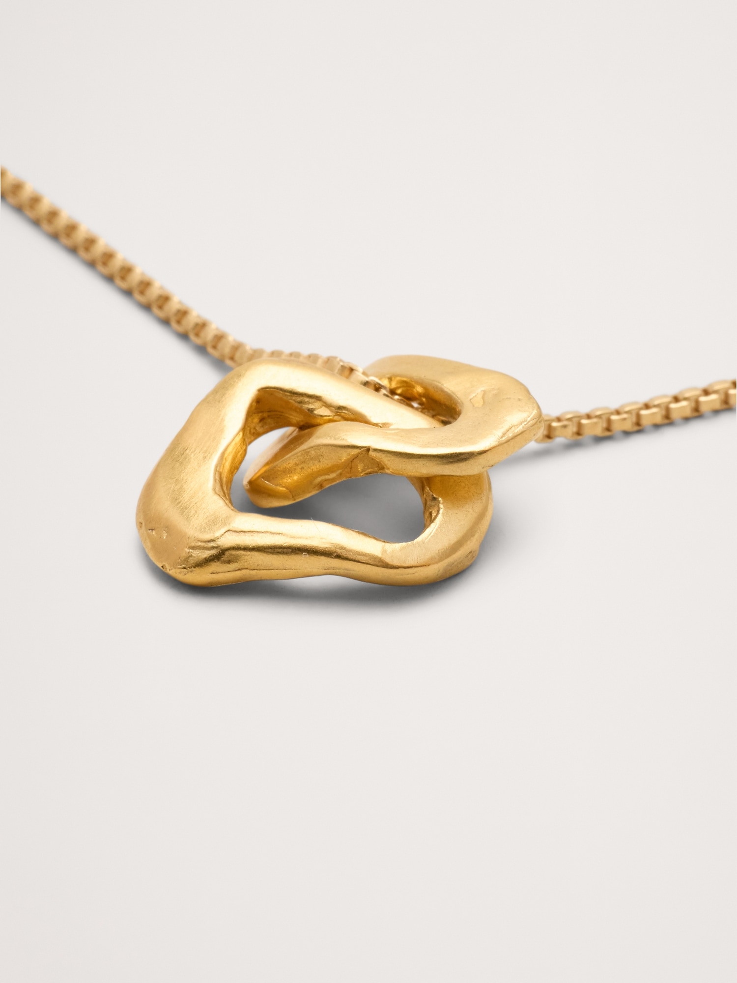 Image number 3 showing, Ola Necklace by Salt Grass