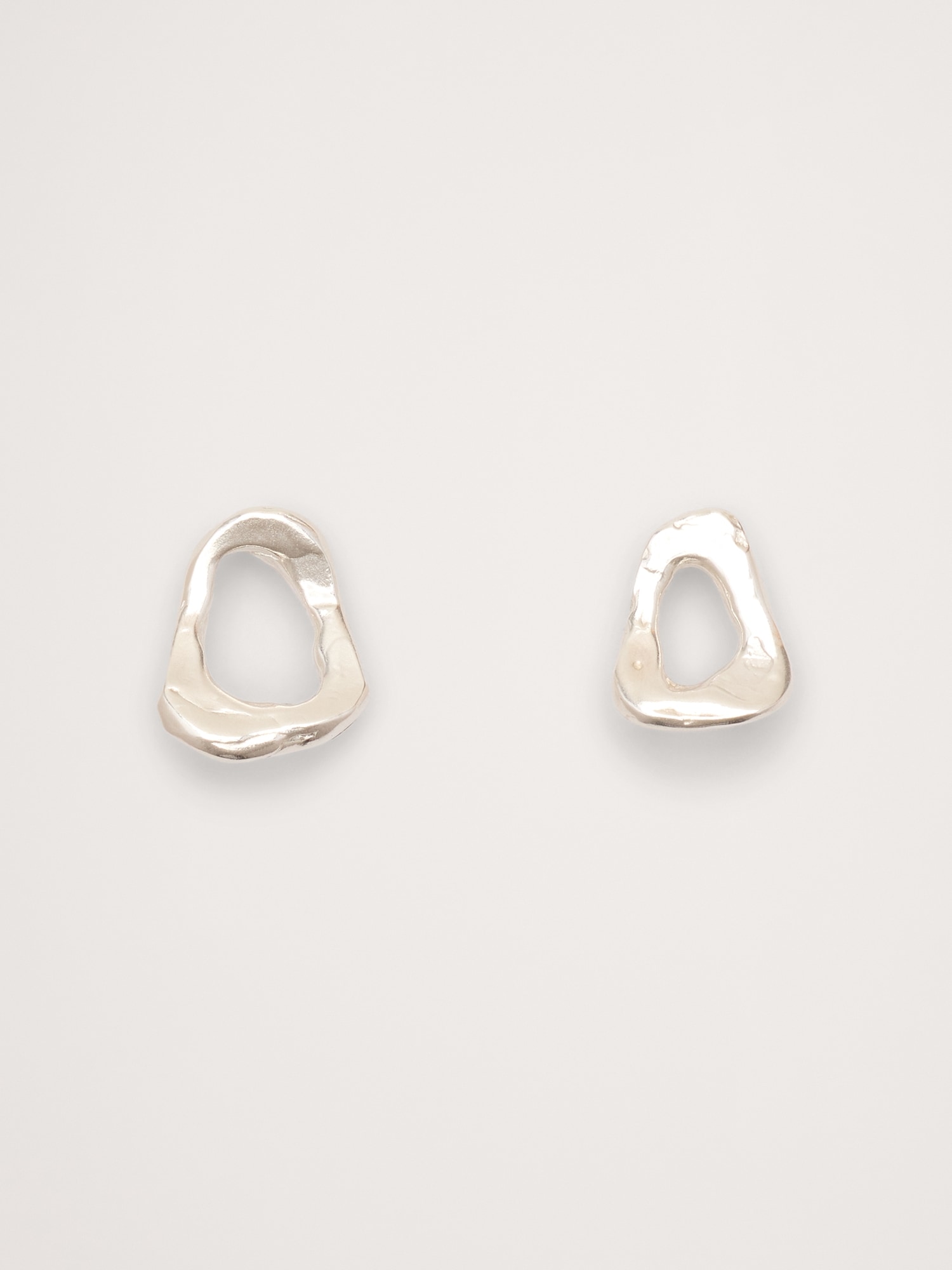 Image number 1 showing, Ola Stud Earrings by Salt Grass