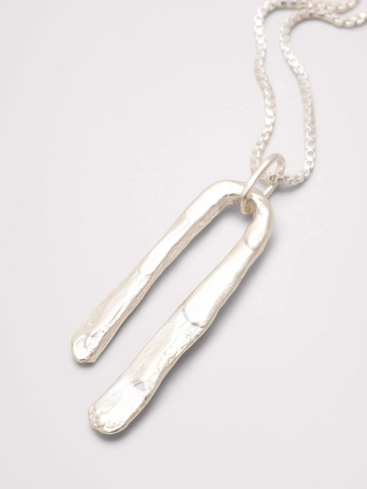 Image number 3 showing, Rising Necklace by Salt Grass