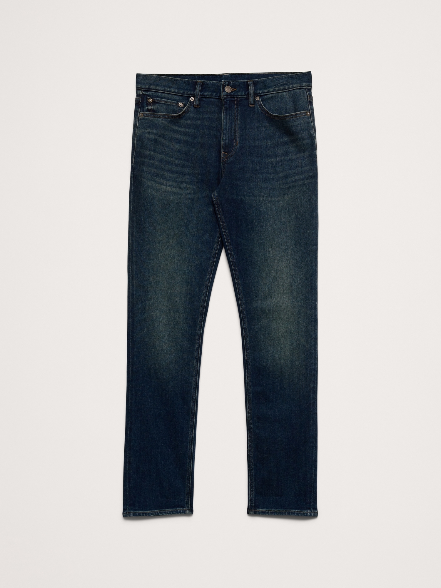 Image number 6 showing, Slim Luxe Traveler Jean