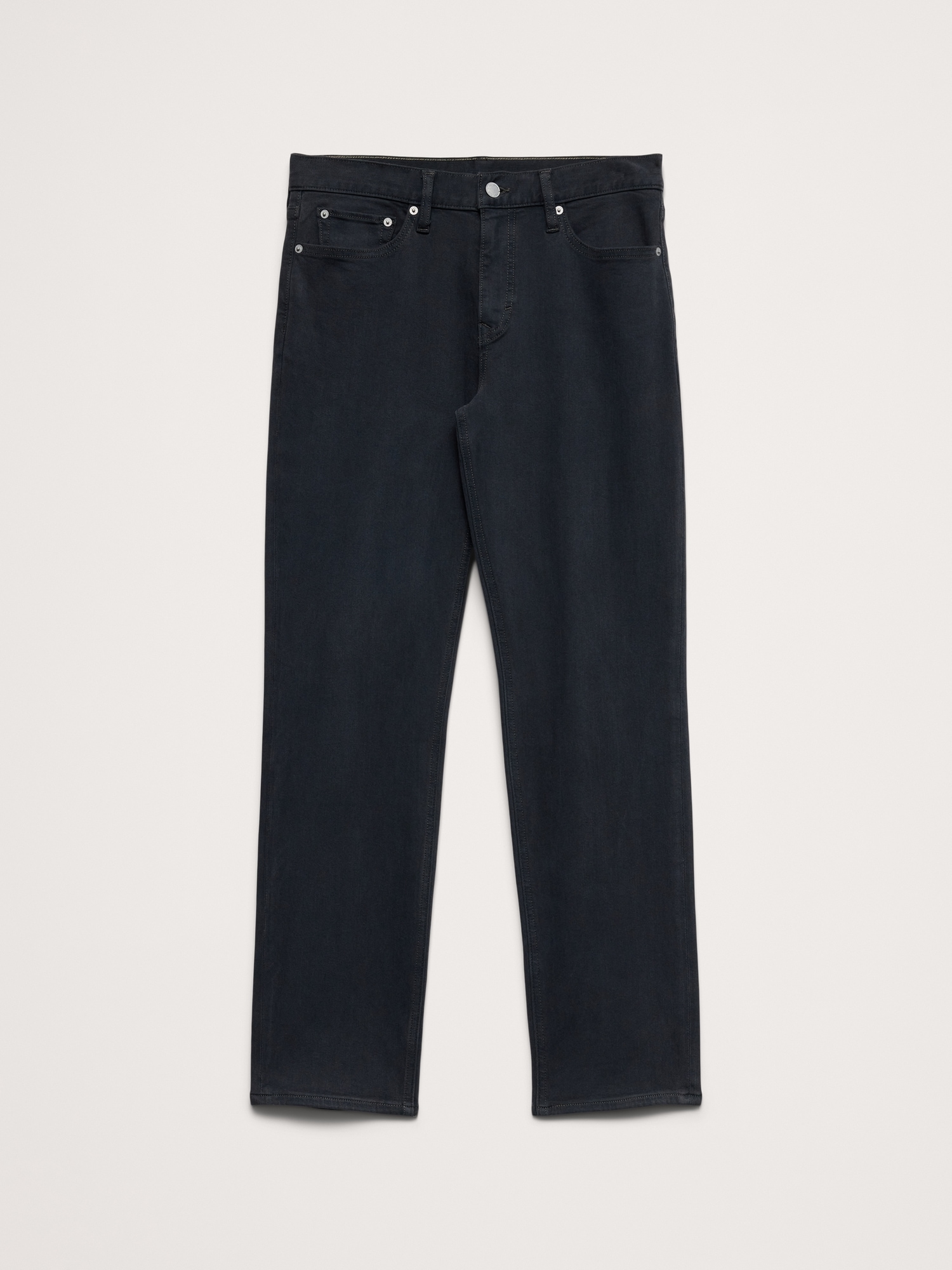 Image number 6 showing, Straight Luxe Traveler Jean