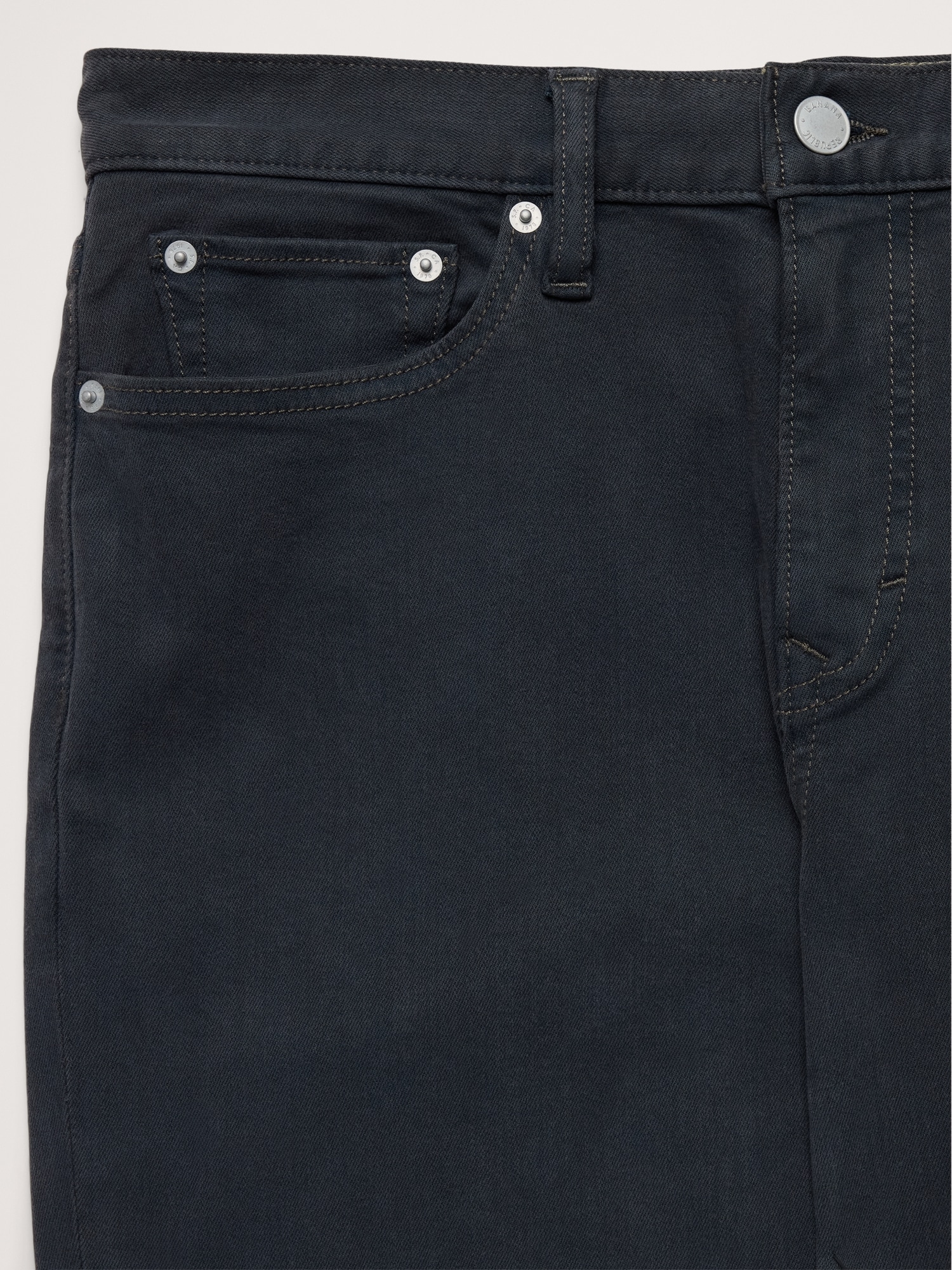 Image number 7 showing, Straight Luxe Traveler Jean