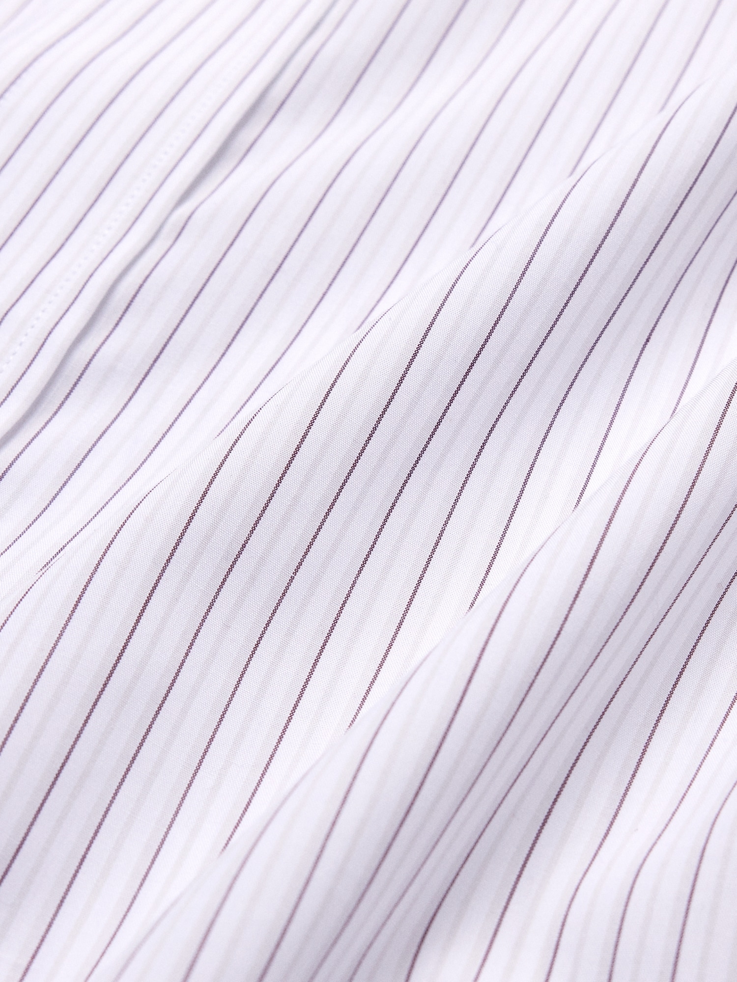 Image number 2 showing, Standard-Fit Wrinkle-Resistant Dress Shirt