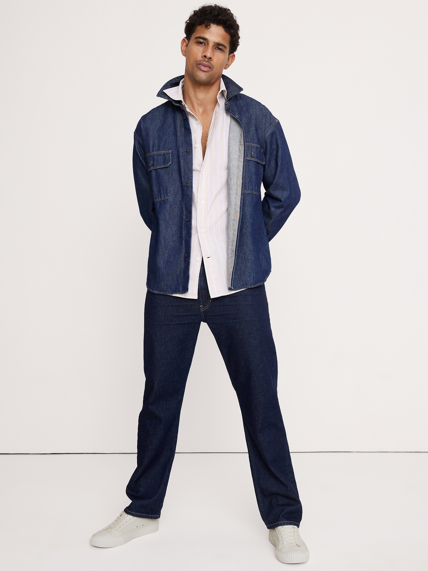 Image number 2 showing, Center Low-Top Sneaker by P.F. Flyers