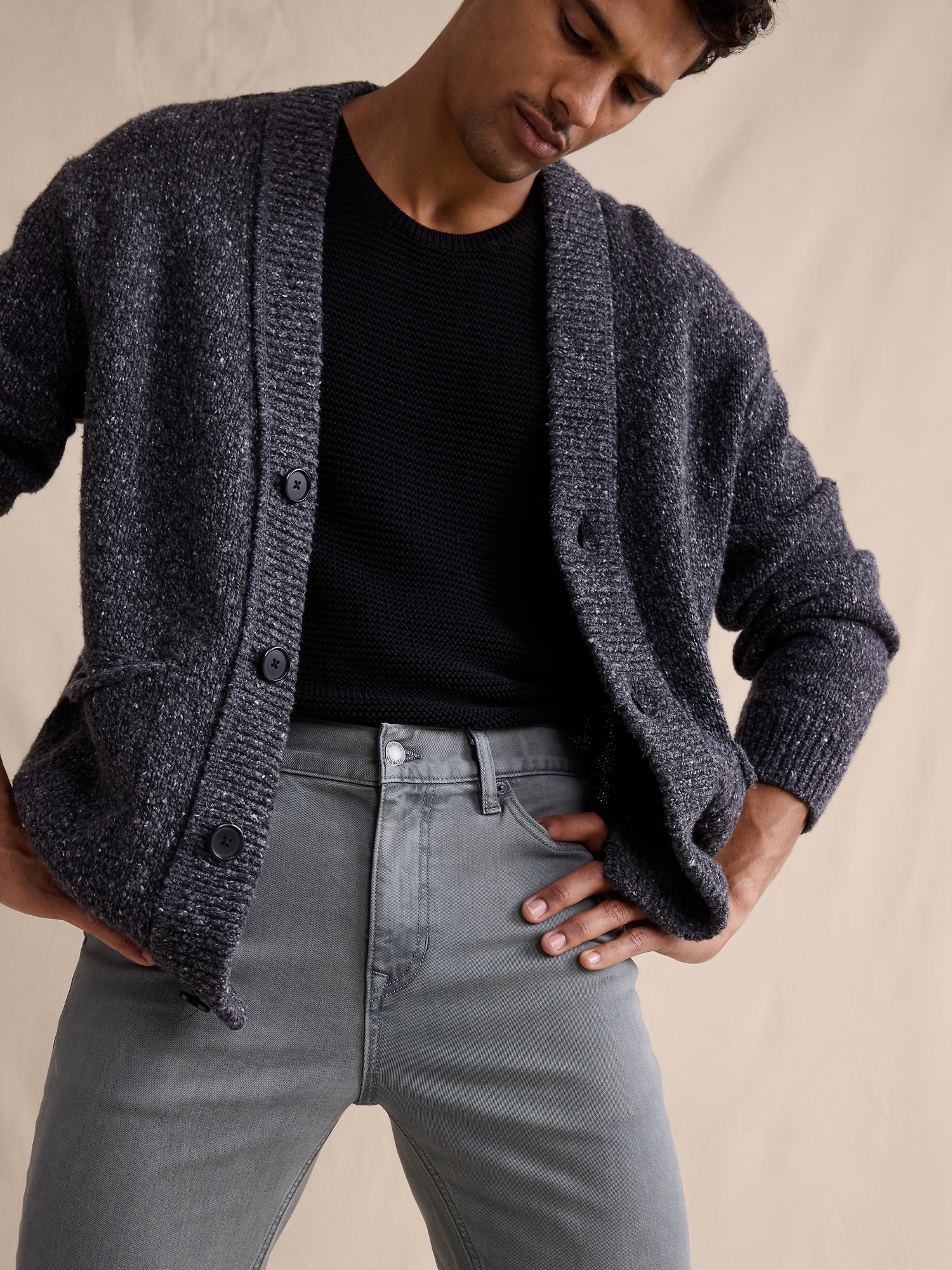 Image number 3 showing, Slim Luxe Traveler Jean