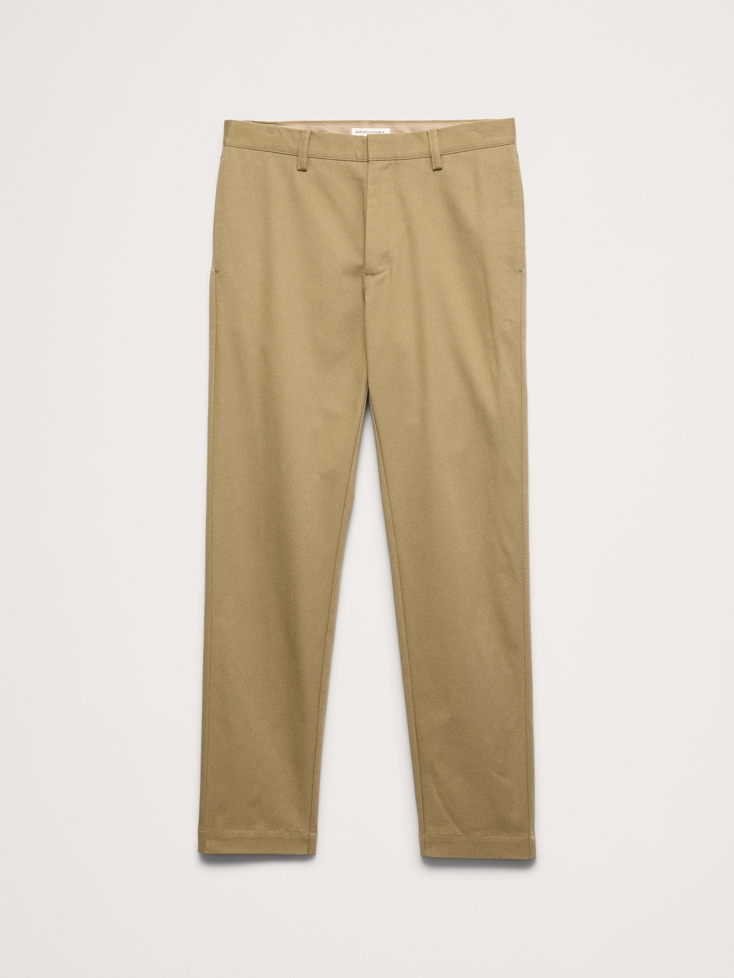 Image number 4 showing, Slim Italian-Stretch Chino