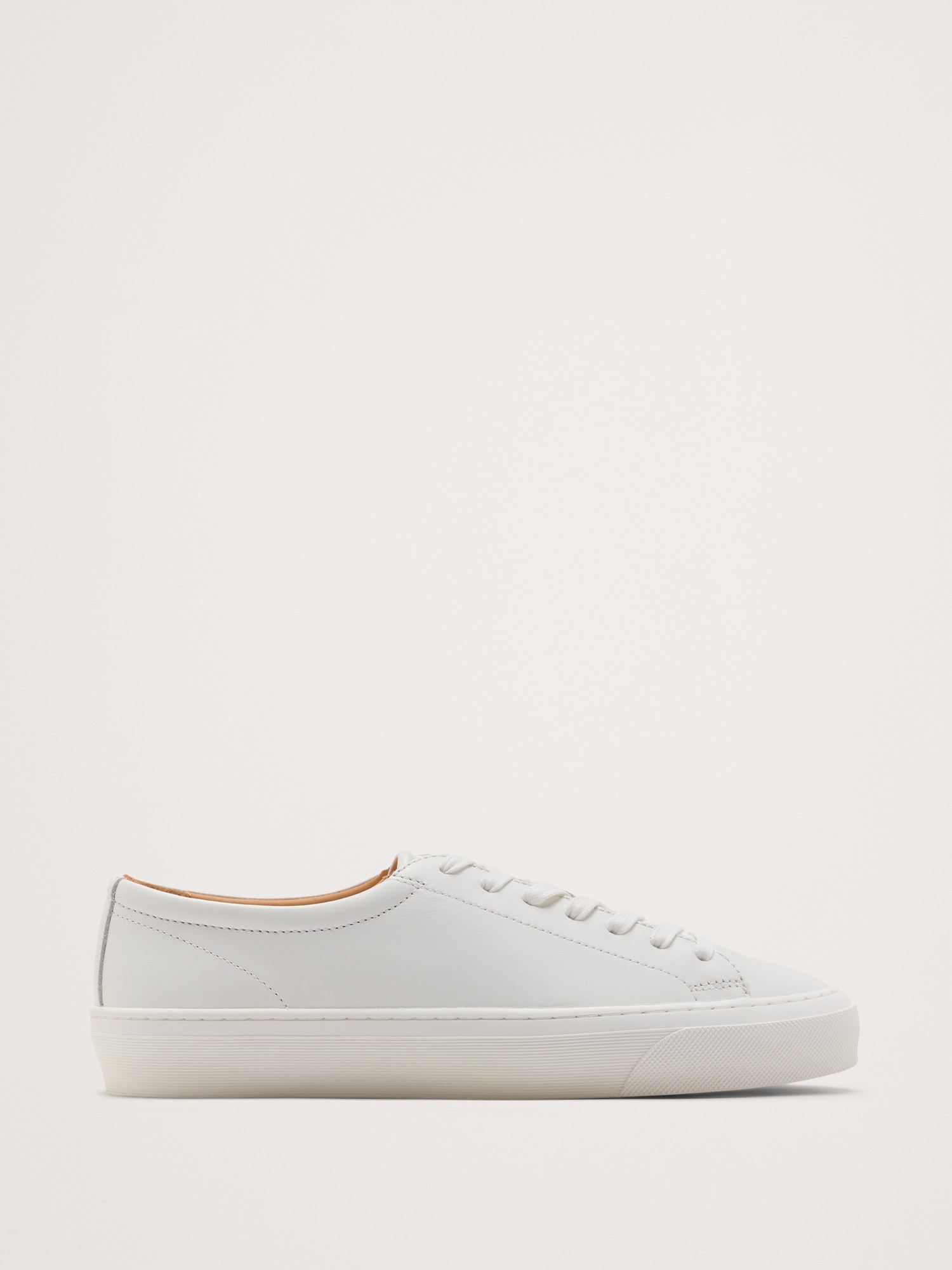Nicklas Leather Sneaker