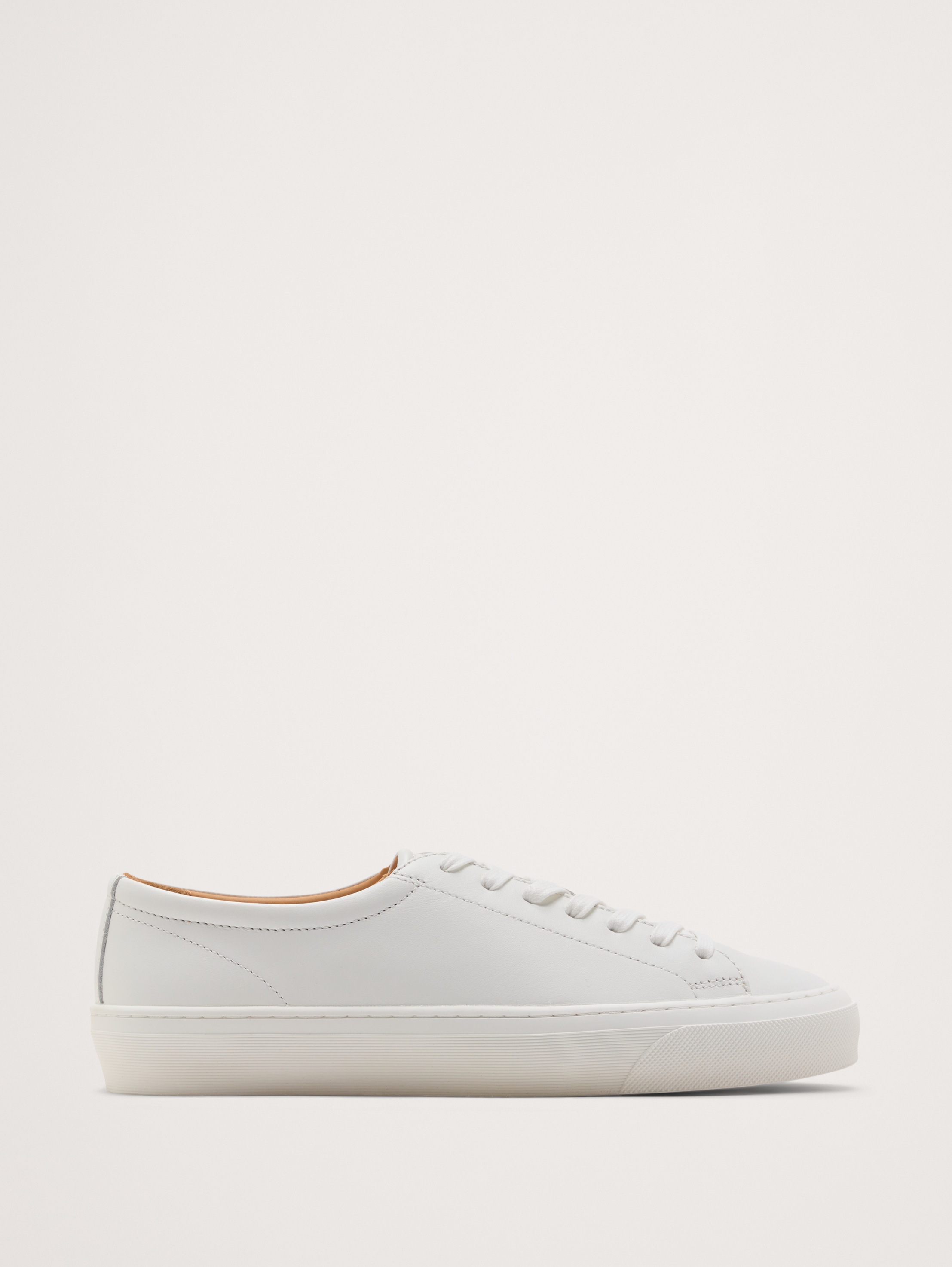 Nicklas Leather Sneaker
