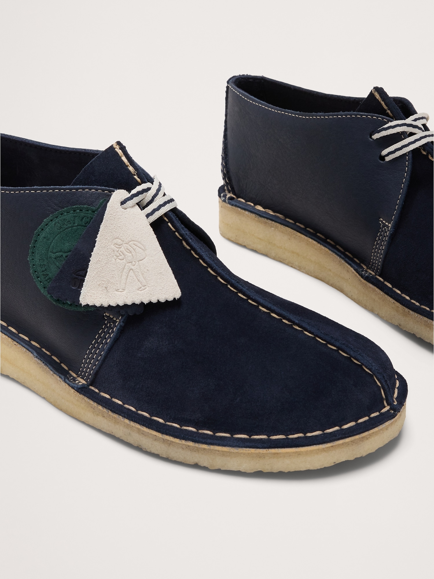 Image number 5 showing, Desert Trek by Clark's Originals