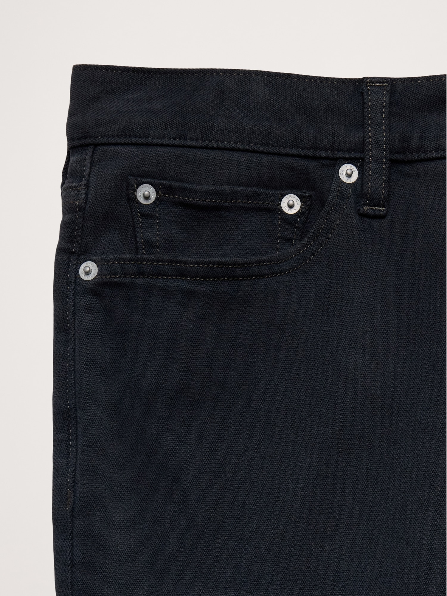 Image number 7 showing, Slim Luxe Traveler Jean