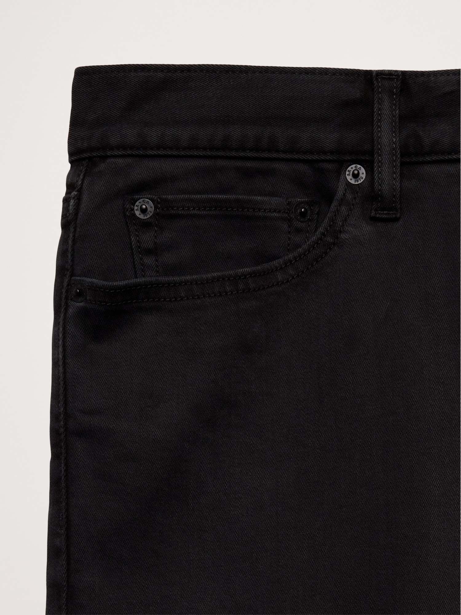 Image number 6 showing, Slim Luxe Traveler Jean