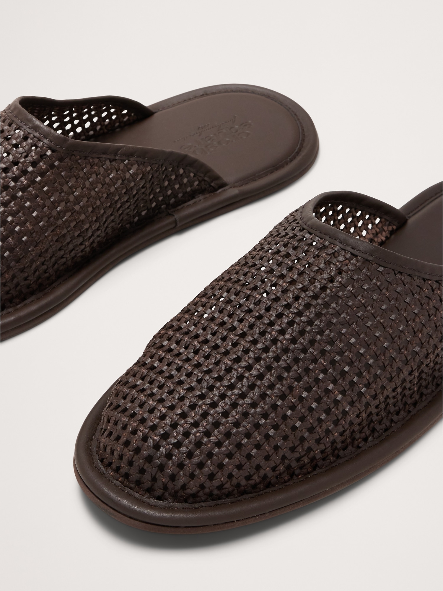 Image number 5 showing, Woven Slide