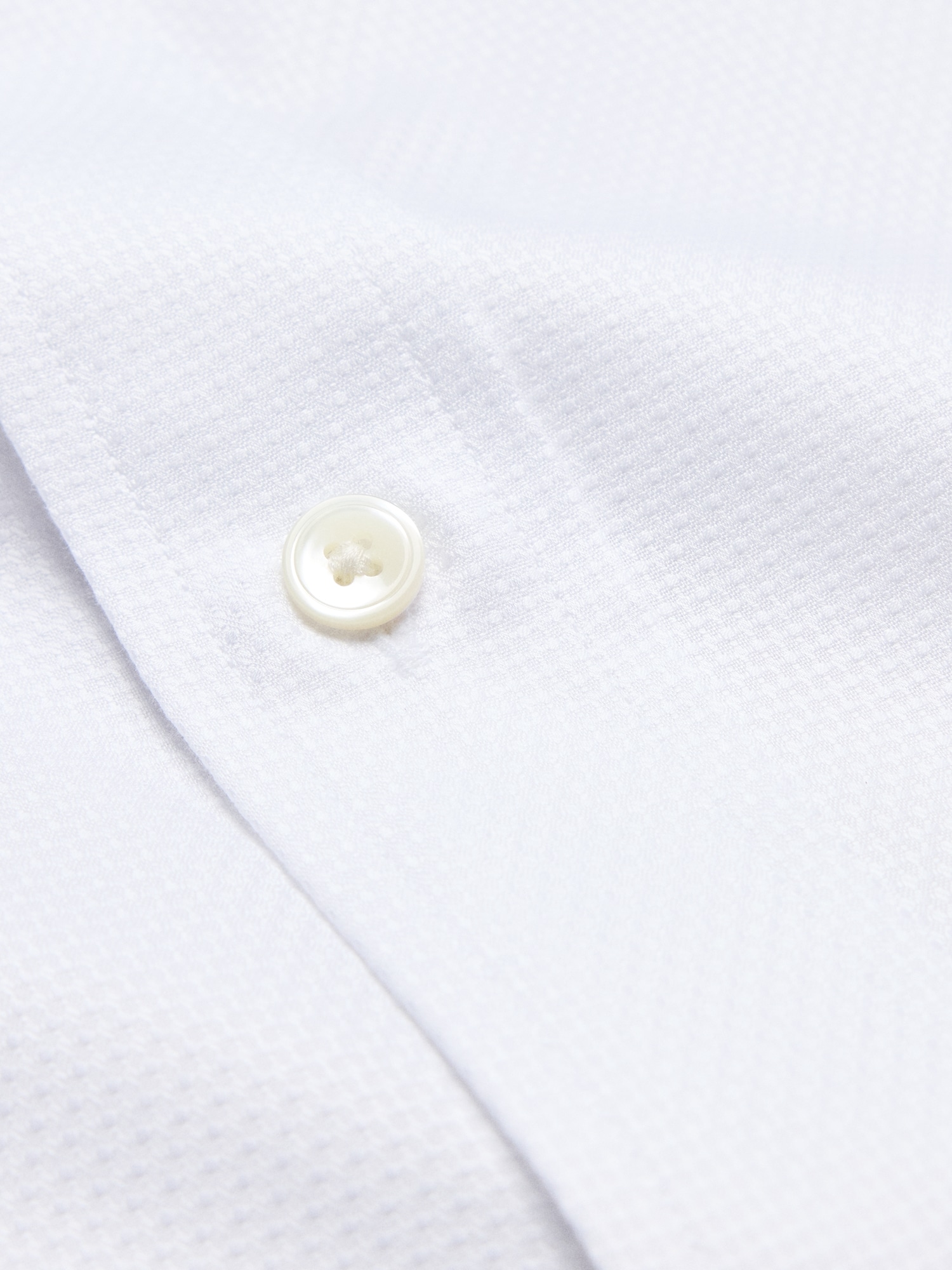 Image number 2 showing, Slim-Fit Wrinkle-Resistant Dress Shirt