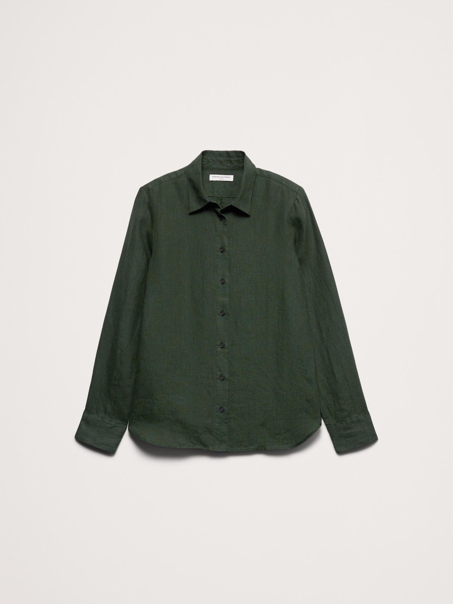 Image number 5 showing, The Everyday Linen Shirt