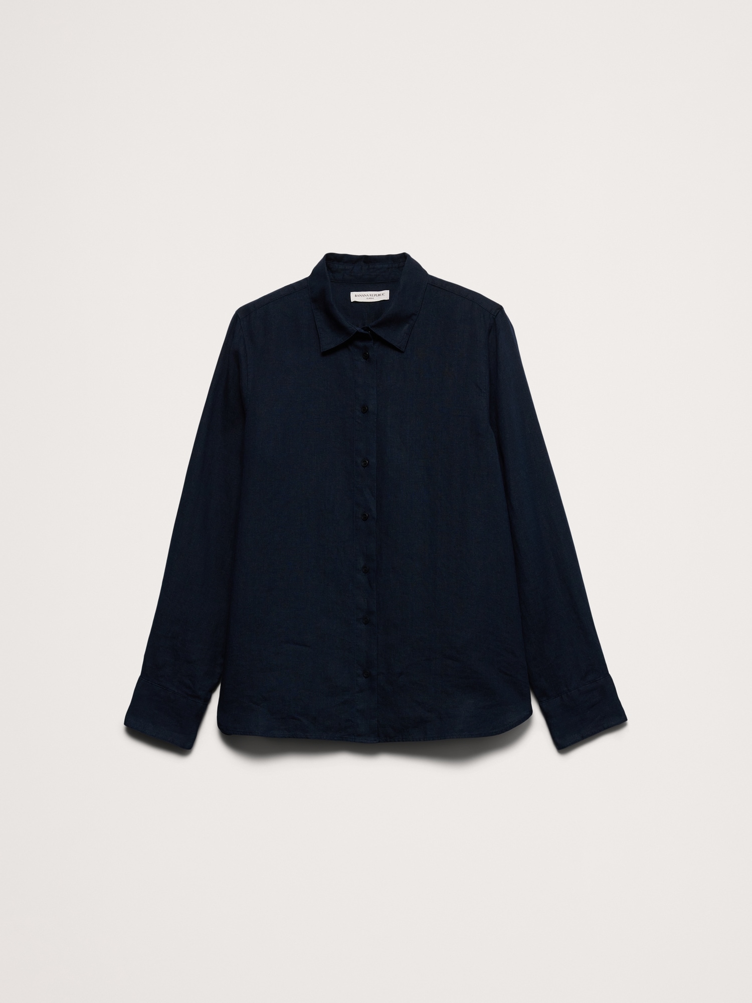 Image number 5 showing, The Everyday Linen Shirt
