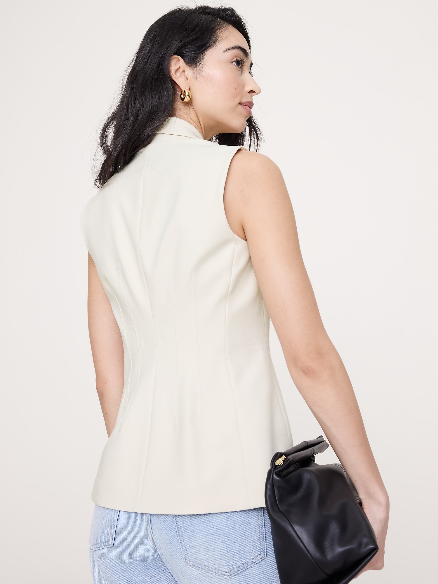 Image number 3 showing, City Stretch Vest