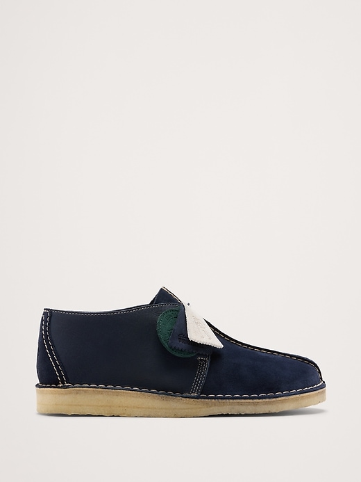 Desert Trek by Clark's Originals | Banana Republic
