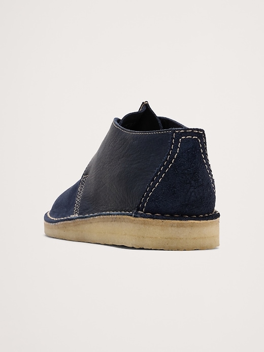 Desert Trek by Clark's Originals | Banana Republic