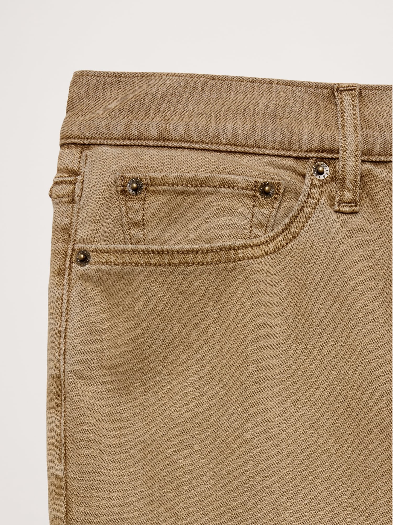 Image number 6 showing, Slim Luxe Traveler Jean