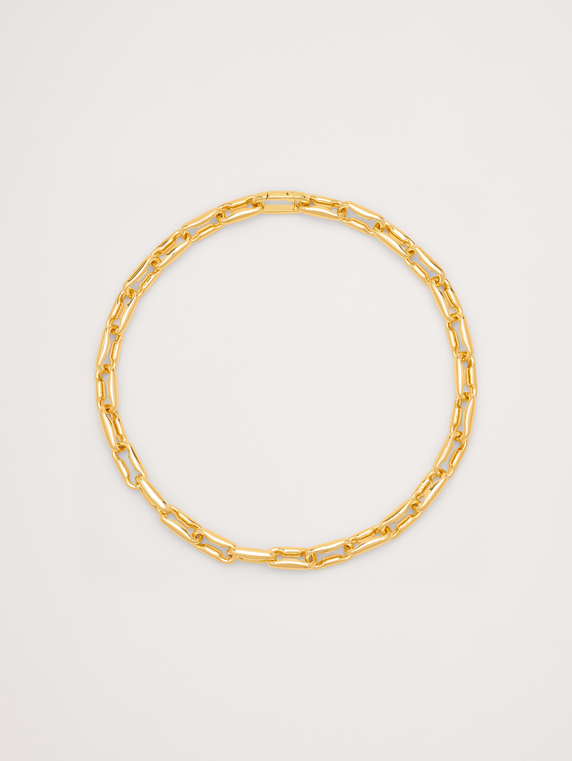 Bleecker Necklace by Martha Calvo