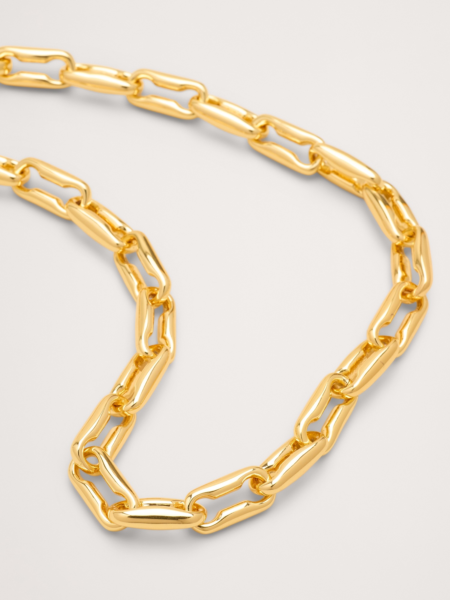 Image number 2 showing, Bleecker Necklace by Martha Calvo