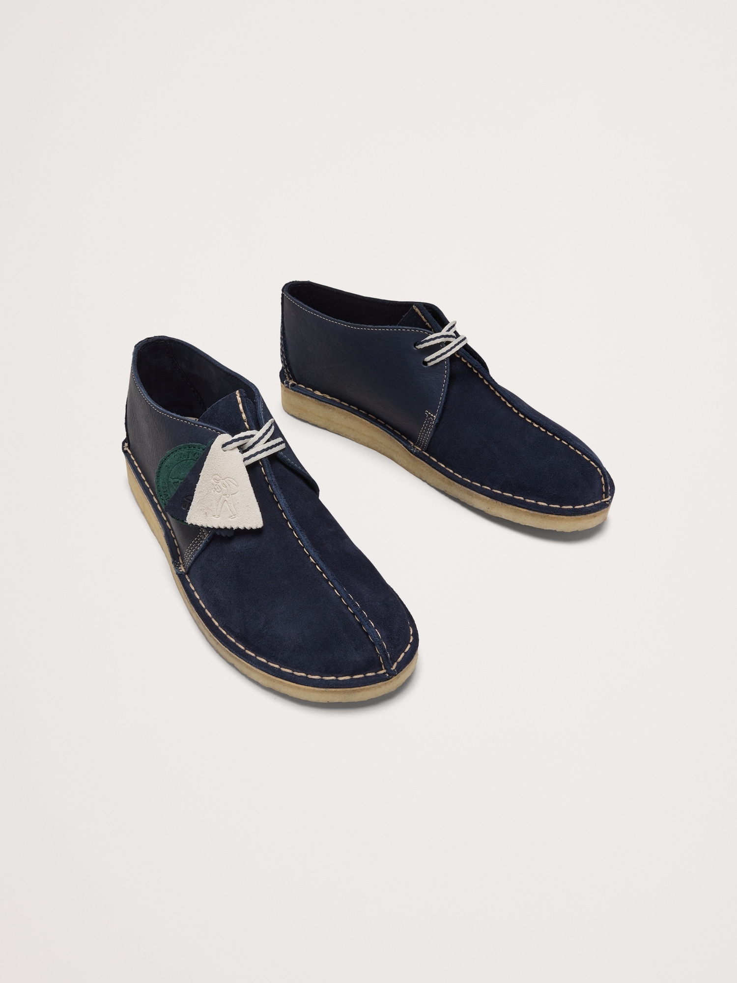 Image number 7 showing, Desert Trek by Clark's Originals