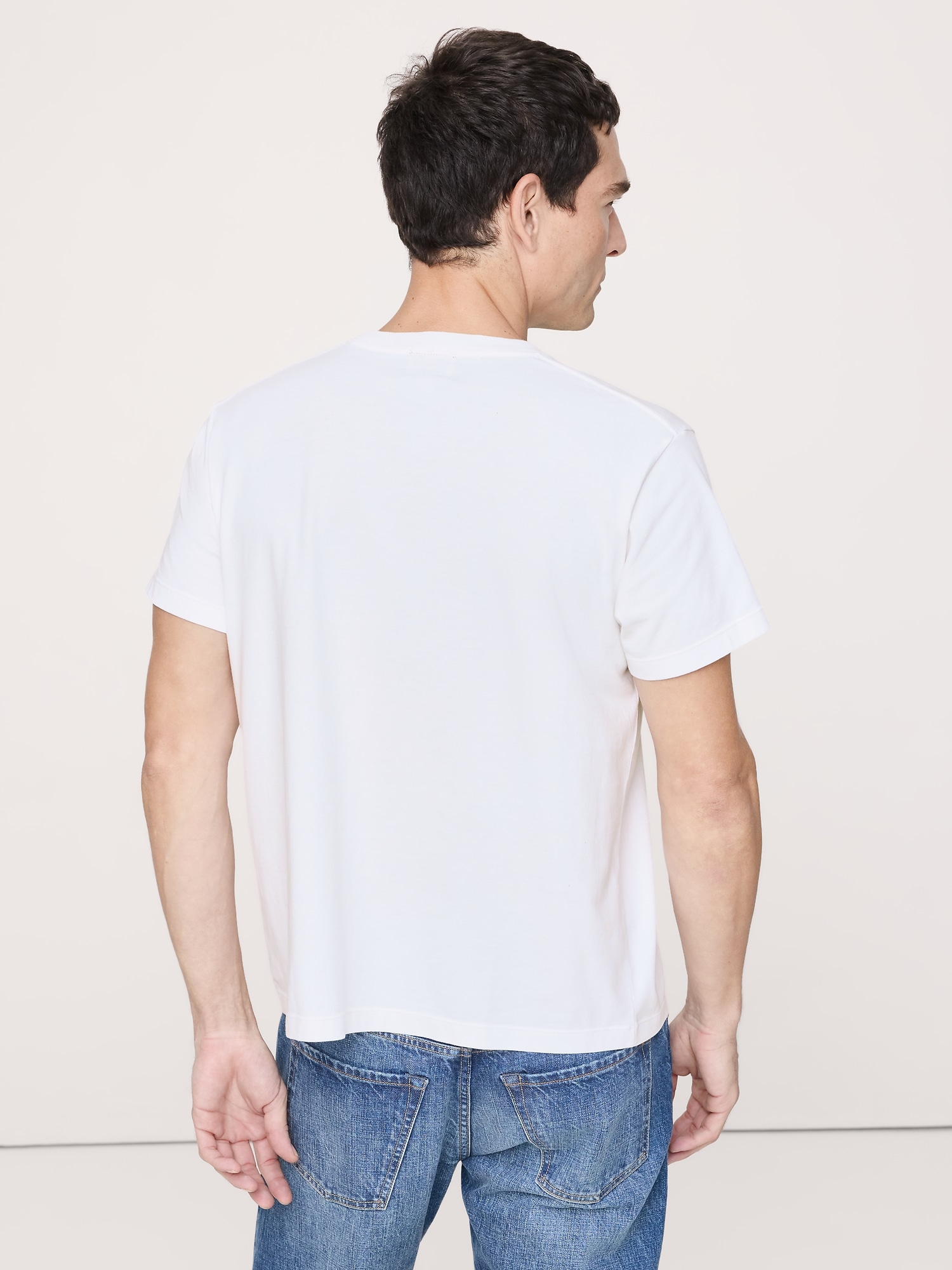 Image number 2 showing, Cotton Graphic T-Shirt