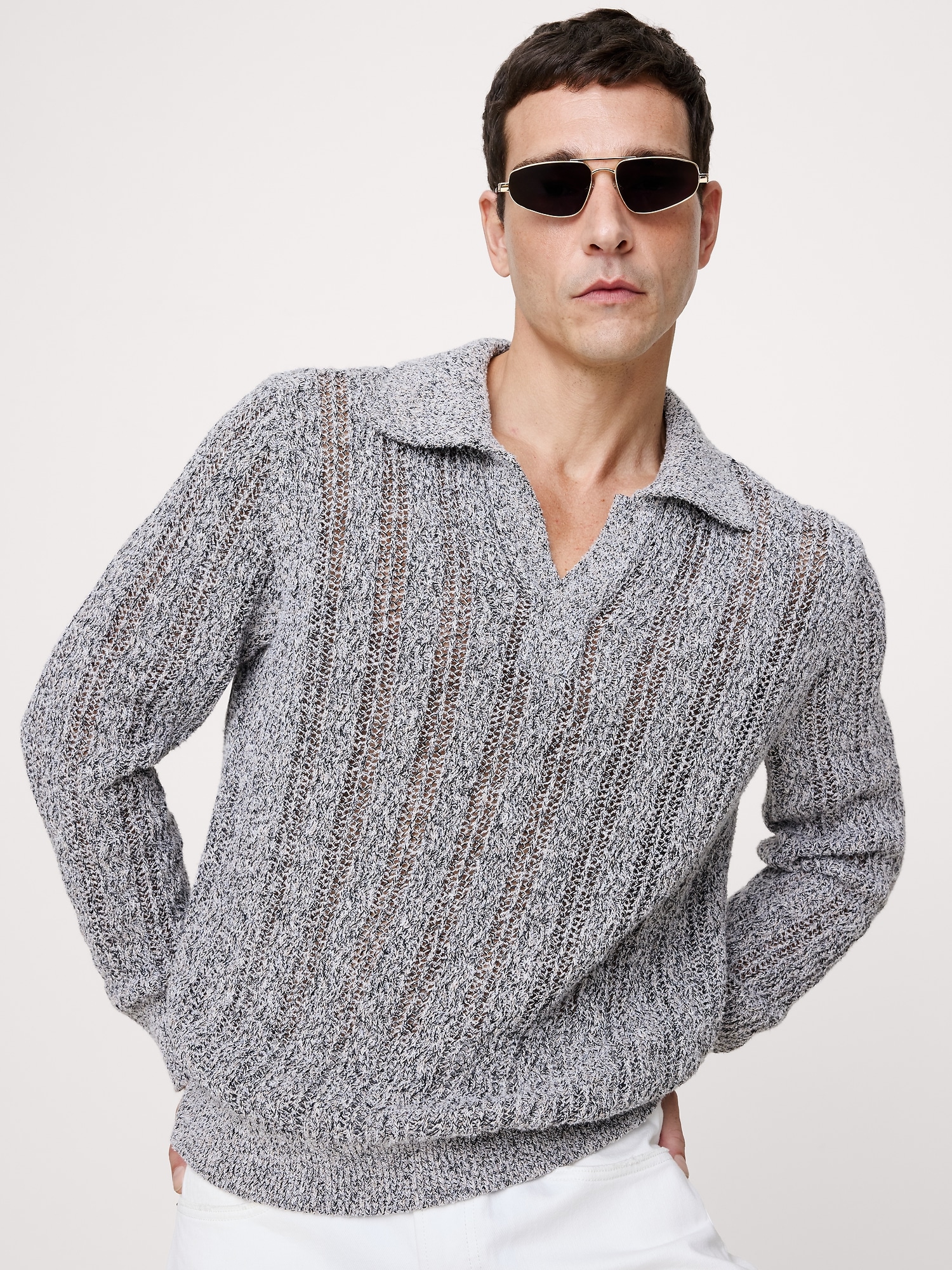 Image number 3 showing, Treasure Sunglasses by Le Specs