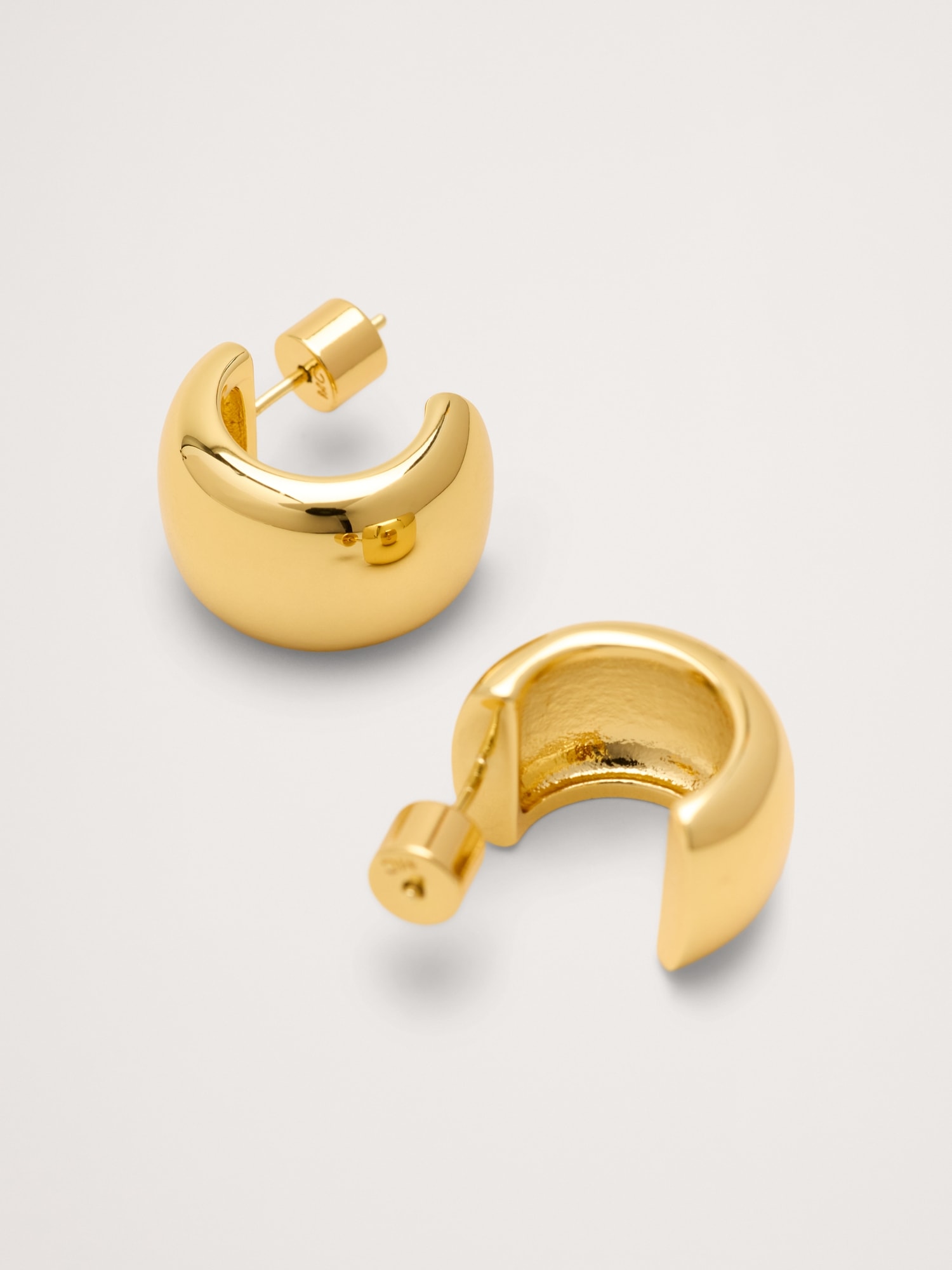 Image number 3 showing, Gigi Earrings by Martha Calvo