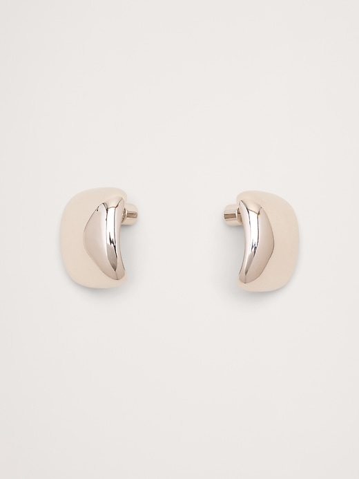 Triple Hoop Earrings