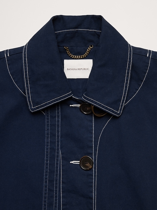00s BANANA REPUBLIC ネイビー カバーオール cn61905902.jpg